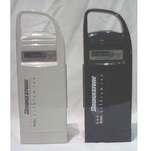 ブリヂストン リチウムイオン 4.0Ah LI4.0N.C F895092 (F895073)/ 電動自転車 バッテリー((レビューを書いて送料0円))