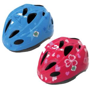 サギサカ STD キッズヘルメット II