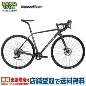 Khodaa Bloom 自転車 KhodaaBloom STRAUSS DISC 105 2024年 465サイズ 