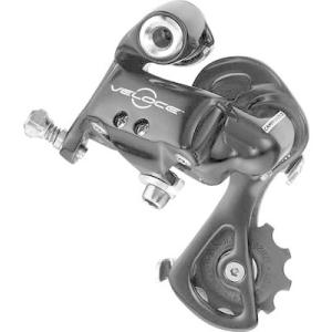 Campagnolo RD11-VLBXM VELOCE リアディレーラー 10S ミディアムゲージ