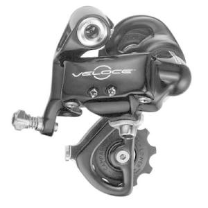 Campagnolo RD11-VLBXS VELOCE リアディレーラー 10S ショートゲージ