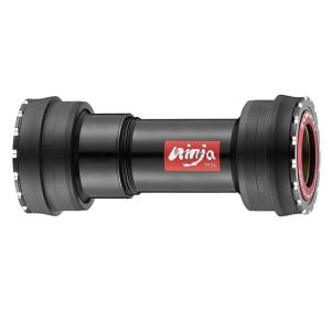 プラクシスワークス　コンバージョン BB30/PF30 シマノ 68-3001R Amazon | Praxis Works シマノロード BB30/PF30 変換 BB-68mm