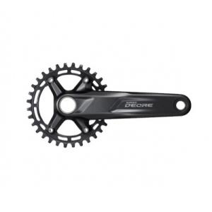 SHIMANO(シマノ) FC-M5100-1 170mm/30T BBなし