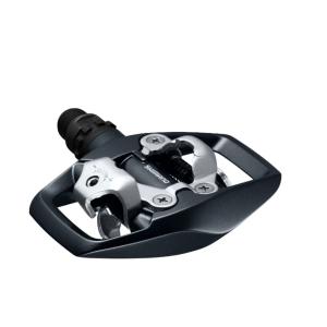 シマノ（SHIMANO） PD-EH500 片面SPD＆片面フラット : 自転車部品.com