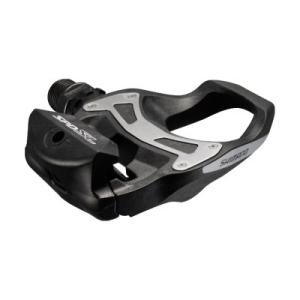 SHIMANO(シマノ)  PD-R550  SPD-SL ブラック｜jitensyabuhindotcom