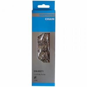 シマノ(SHIMANO) CN-HG71 116L 6/7/8s