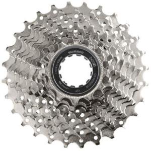 Shimano CS-HG500-10 10速スプロケットデュラエース Shimano CS-HG500-10 10速スプロケットデュラエース