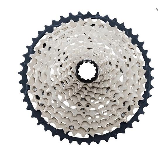 SHIMANO(シマノ) SLX CS-M7100 10-45T 12s