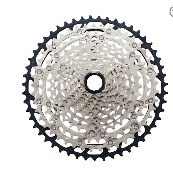 SHIMANO(シマノ) SLX CS-M7100 10-51T 12s