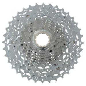 シマノ SHIMANO(シマノ) CS-HG81 11-36T 10s : 自転車部品.com