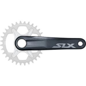 シマノ（SHIMANO） XT FC-M8100-1 165mm クランクのみ 12s用 : 自転車