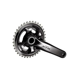 Shimano XTRクランク　9020 B 170mm Shimano XTRクランク 9020 B 170mm Shimano XTRクランク9020 B 170mm