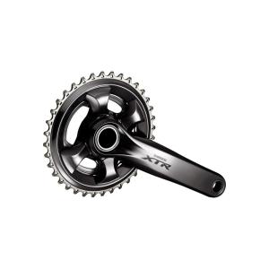 SHIMANO(シマノ) XTR FC-M9020-2 175/38-28T｜自転車部品.com Yahoo!ショップ