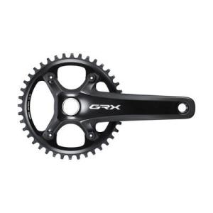 SHIMANO(シマノ) FC-RX810-1 170/40T