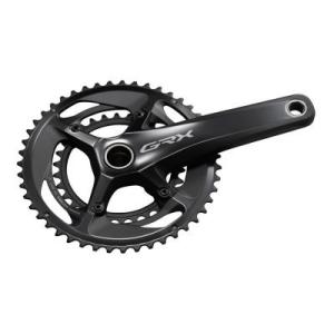 SHIMANO(シマノ) FC-RX810-2 170/48-31T