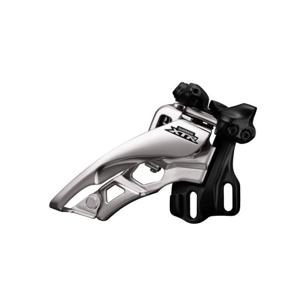 SHIMANO(シマノ) XTR FD-M9000 3x11s E-タイプ(BBプレートなし)