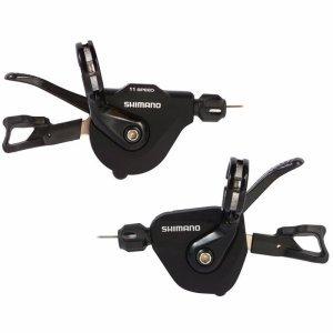 SL-RS700 2×11s シマノ Shimano シフター 左右セット シマノ 105 SL-RS700 シフトレバー 左右セット（2x11S