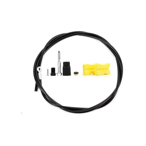 SHIMANO(シマノ) SM-BH90-SBS 1700mm ブラック