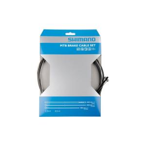 シマノ Y80098021 SHIMANO MTB ブレーキケーブルセット