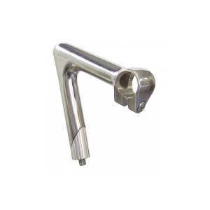 NITTO NITTO(日東) NP2(パール2) ハンドルステム (NJS) (25.4) 80mm
