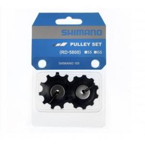 SHIMANO(シマノ)  Y5YE98090 RD-5800-GS テンション＆ガイドプーリーセッ...