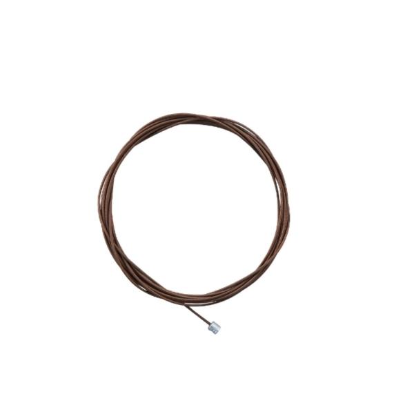 SHIMANO(シマノ) ポリマーコーティングシフトインナーケーブル(φ1.2mmx2100mm)　...