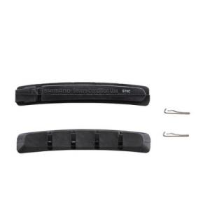 シマノ S70C Y8A298030 SHIMANO シビアコンディション用ブレーキシュー