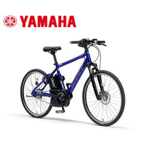 【ポイント2倍UP】電動自転車 YAMAHA ヤマハ 2021年モデル PA26B パス ブレイス