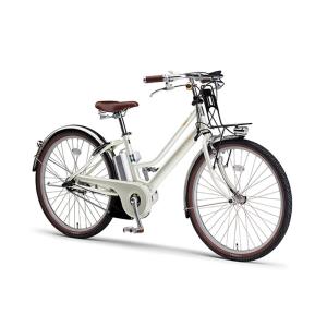 電動自転車 YAMAHA ヤマハ 2021年モデル PAS mina パスミナ PA26M