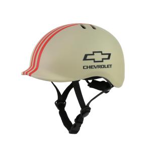 子供用 CHEVROLET 自転車ヘルメットの買取情報