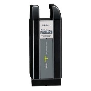 YAMAHA ヤマハ 90793-25120 リチウムバッテリー 2.9Ah : 自転車