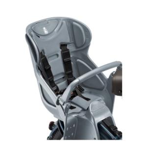 【未使用】bikke用リアチャイルドシート bikke（BRIDGESTONE） ビッケ用 リヤチャイルドシートクッション 後ろ