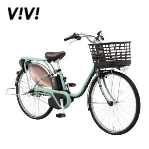 電動アシスト自転車 Panasonic パナソ...の詳細画像2