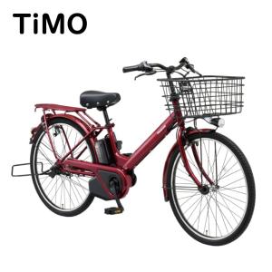 電動アシスト自転車 Panasonic パナソ...の詳細画像2