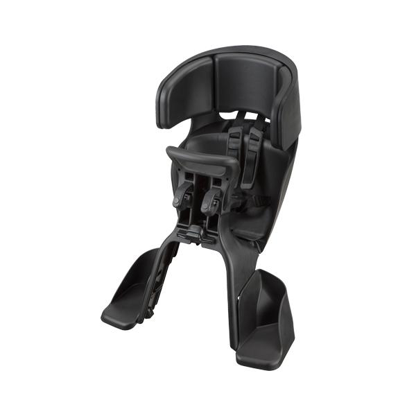 Panasonic パナソニック リールベルト付チャイルドシート（前用）NCD514S （チャコール...