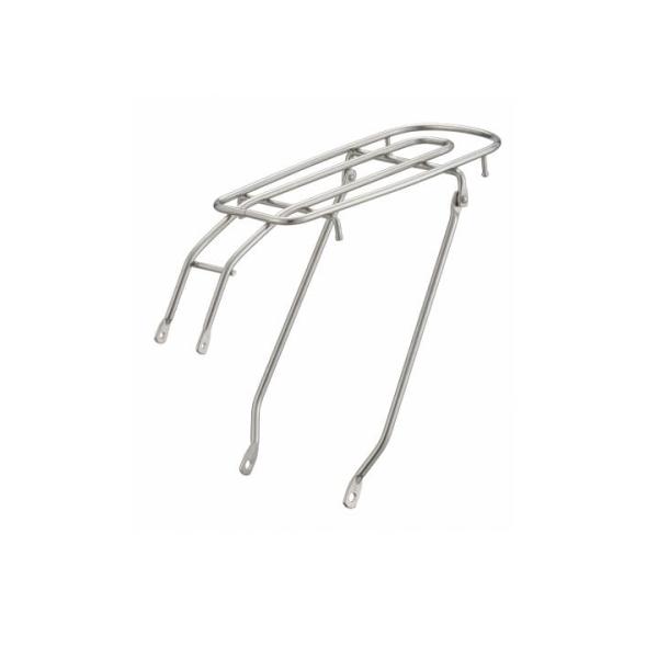 Panasonic パナソニック ビビ・SX用 リアキャリア NCR1709S（24型）／NCR17...