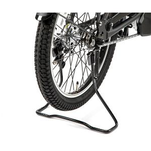 【ポイント2倍UP】Panasonic パナソニック EZ専用 両立スタンド NCS1215S｜自転車倶楽部