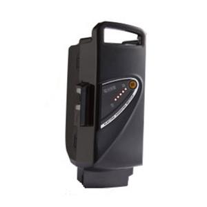 Panasonic パナソニック NKY384B02 リチウムイオンバッテリー