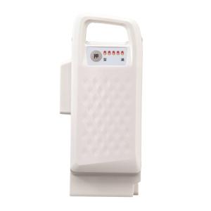 ☆にく様☆　パナソニック 自転車 バッテリー12Ah 品番: NKY382B02 Panasonic パナソニック NKY382B02 リチウムバッテリー 12Ah