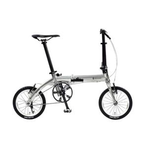 自転車 折りたたみ自転車 GIC ジック RE...の詳細画像1