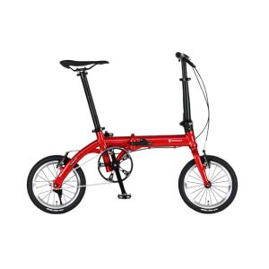 自転車 折りたたみ自転車 GIC ジック RE...の詳細画像2