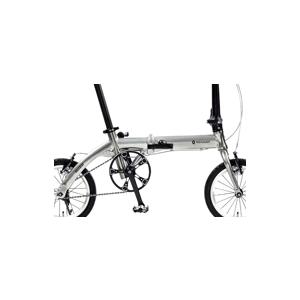 自転車 折りたたみ自転車 GIC ジック RE...の詳細画像4