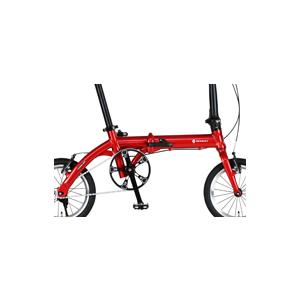自転車 折りたたみ自転車 GIC ジック RE...の詳細画像5