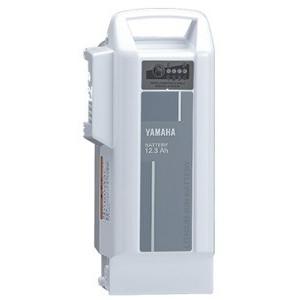 YAMAHA ヤマハ YAMAHA X0T-82110-02 リチウムバッテリー 12.3Ah