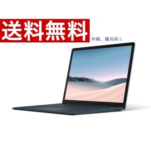新品 マイクロソフト Surface Laptop 3 13.5インチ V4C-00060 [コバルトブルー] Core i5/8GB/SSD256GB/Win10/13.5インチ office 2019プロダクトキー付き｜jitsu