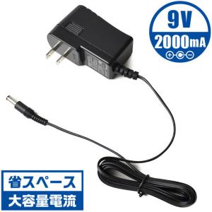 Fender Delay エフェクター ACアダプター付き エフェクター用電源