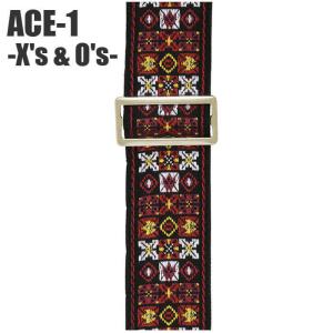 ギター ストラップ DAndrea Ace G...の詳細画像1