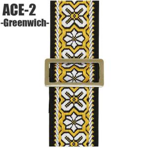 ギター ストラップ DAndrea Ace G...の詳細画像1