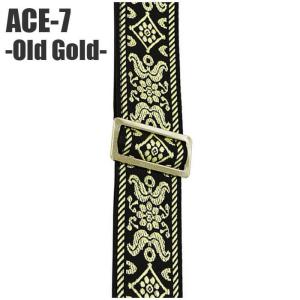 ギター ストラップ DAndrea Ace G...の詳細画像1