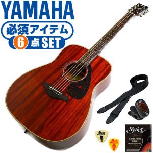 YAMAHA（ヤマハ） アコースティックギター YAMAHA FS850 アコギ